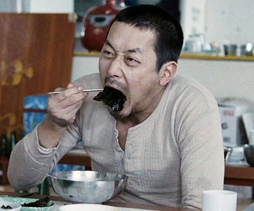 메인요리의 화룡점정이 되어줄 모든 볶음밥.gif | 인스티즈