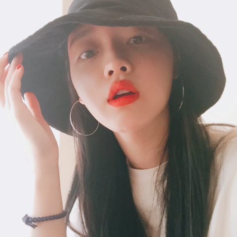 오늘의 유시아.jpg | 인스티즈