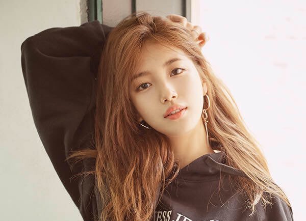 수지는 예쁘다.jpgif | 인스티즈