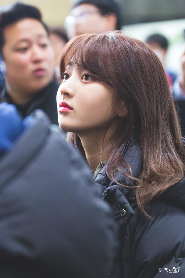트와이스 지효 아무짤 | 인스티즈