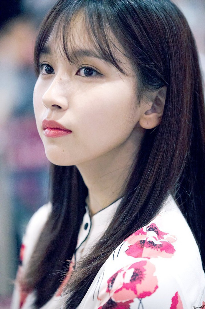  우아 단아 섹시 귀염 이쁨 다되는 미나 | 인스티즈
