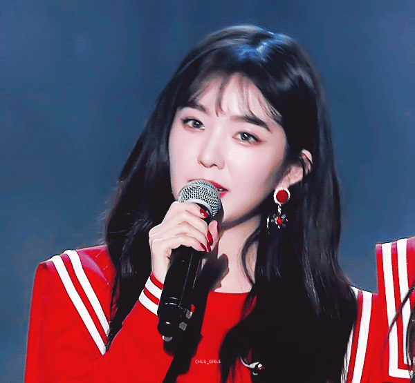 외모대결 태연 vs 아이린 | 인스티즈