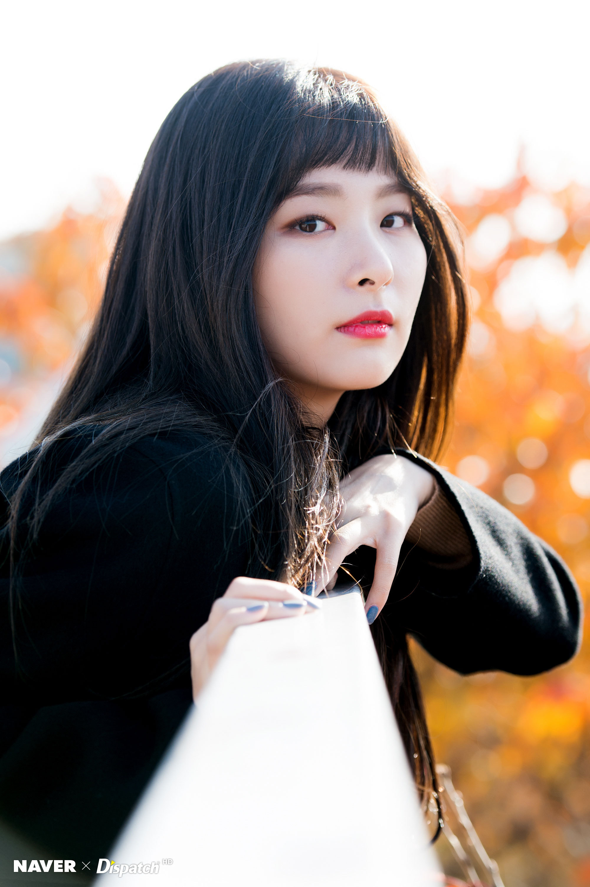[사이즈주의] 디스패치가 찍은 레드벨벳 HD포토 | 인스티즈