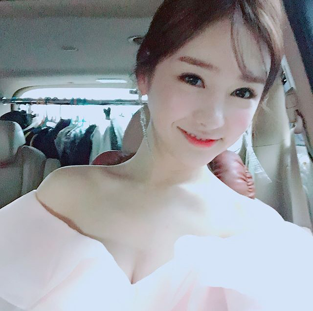 오늘자 공서영 | 인스티즈
