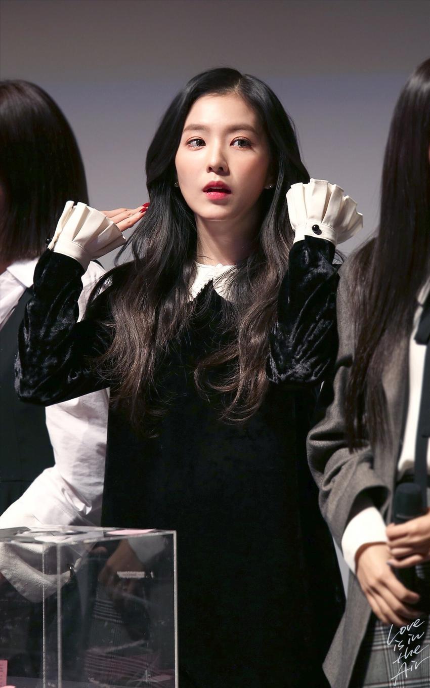 레드벨벳 피카부 쇼케이스 | 인스티즈