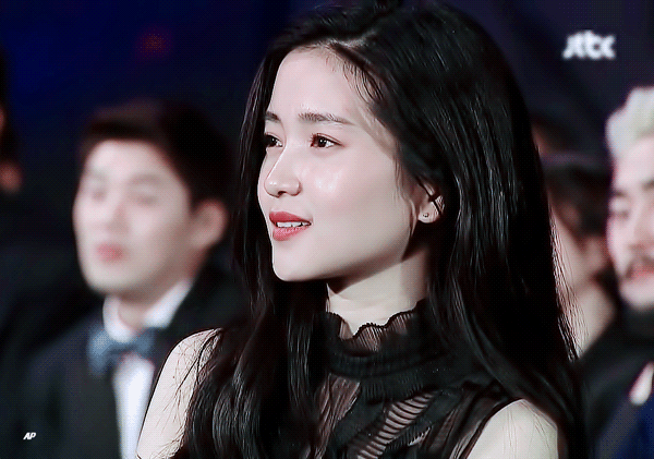 어제자 백상예술대상 김태리 | 인스티즈