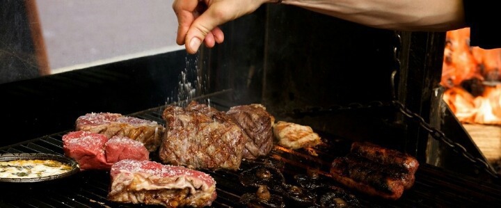 아르헨티나 스테이크 | 인스티즈