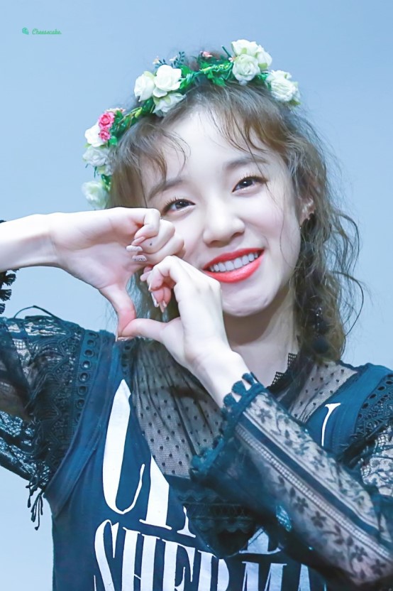여자아이들 우기 | 인스티즈
