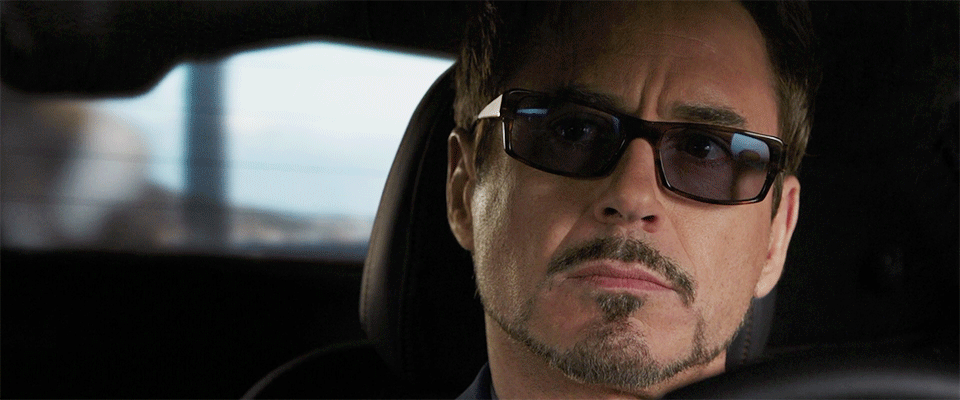 [마블] 페이즈1 히어로들의 트릴로지 마무리 | 인스티즈