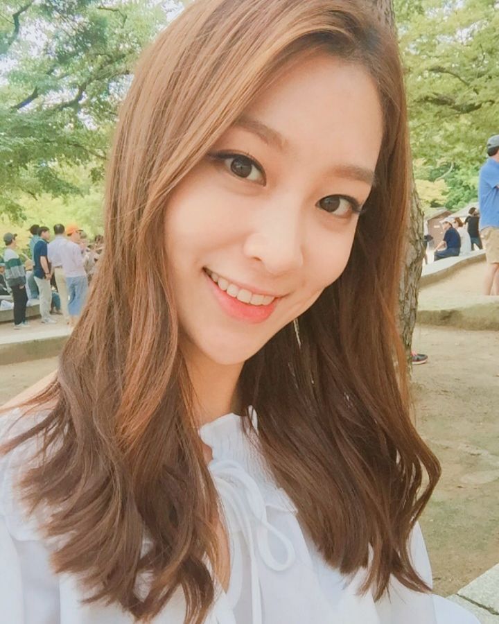 2016년 미스코리아 선 신아라 | 인스티즈