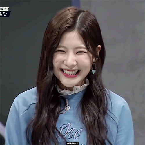 사람들을 즐겁게 해주는 걸 좋아하는 아이돌.gif | 인스티즈