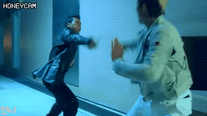  살파랑 명장면.GIF | 인스티즈