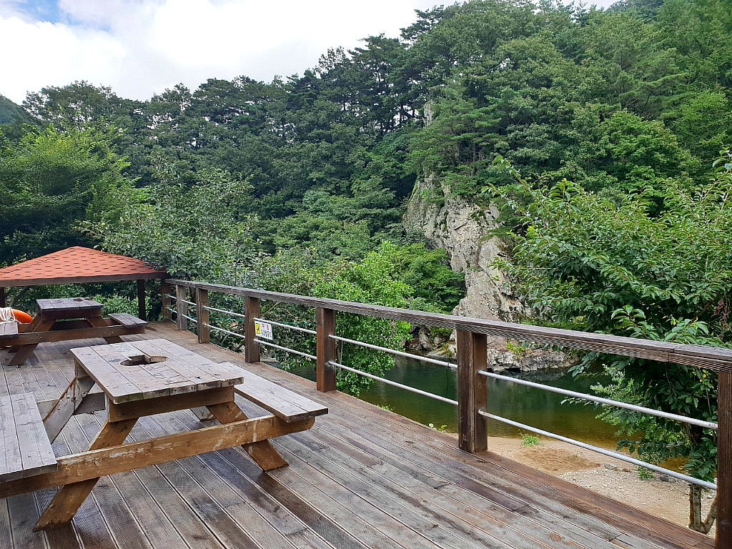 청송펜션 이미지