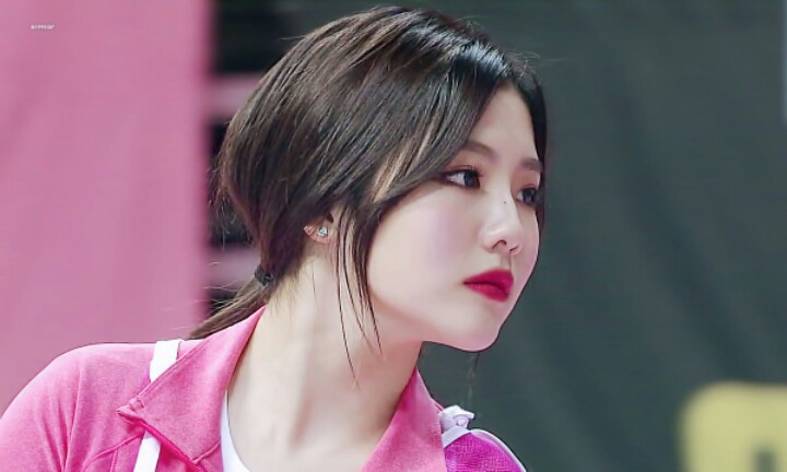 이쁘긴 진짜 이쁜 구구단 막내라인.jpg | 인스티즈