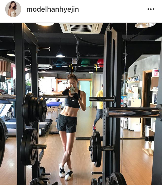 오늘자 한달심 | 인스티즈
