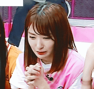 그 동안 프로듀스48 보며 받은 짤 모음 5.jpgif | 인스티즈