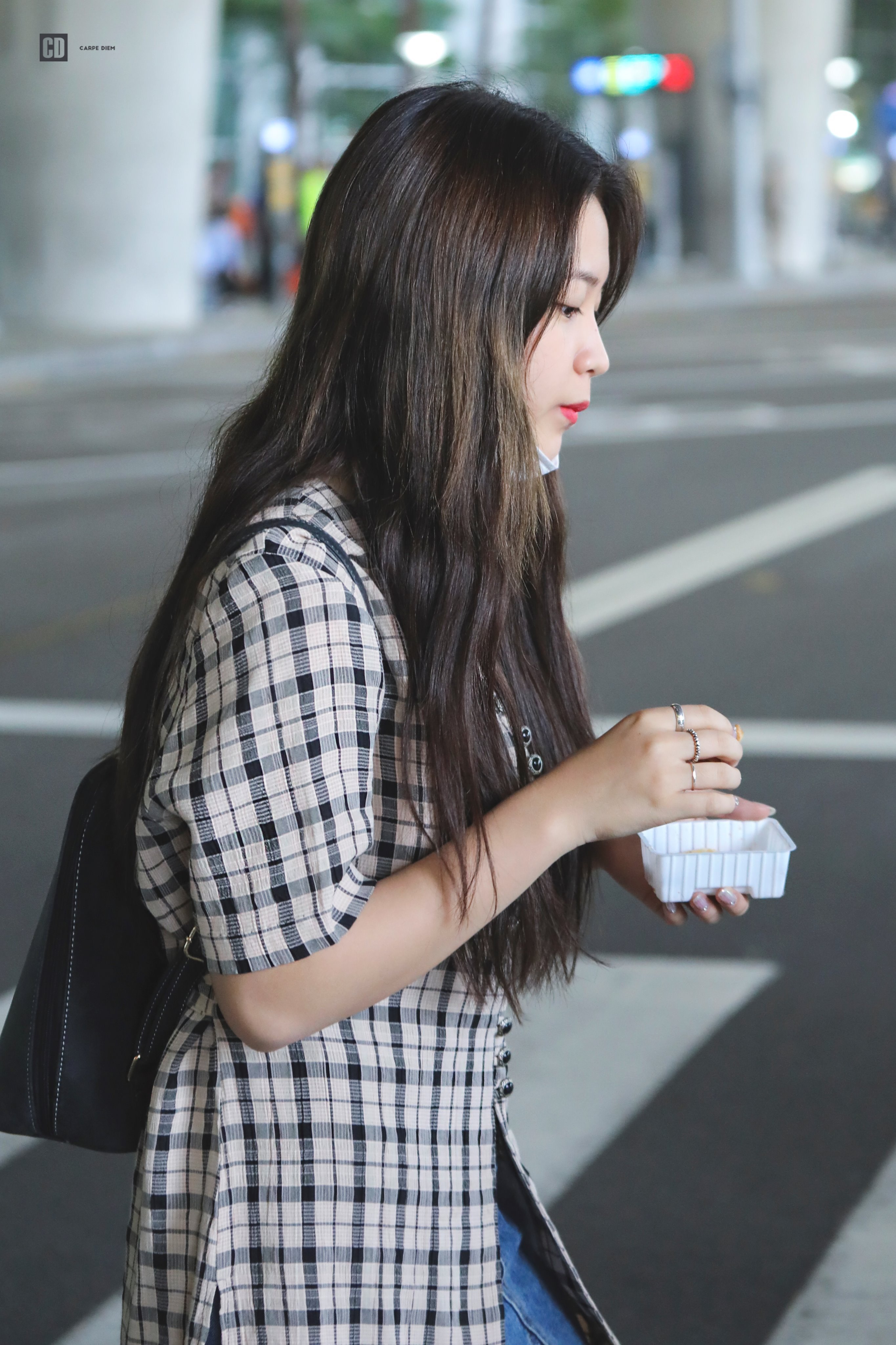 레드벨벳의 막내 예리.jpg | 인스티즈