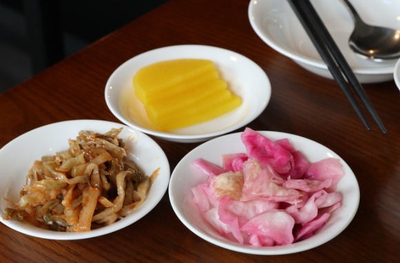 수요미식회에 소개된 서울 짜장면 맛집 세곳.jpg | 인스티즈
