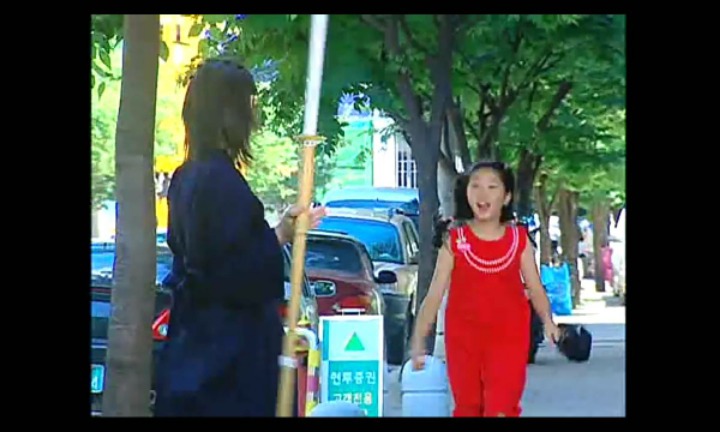 [Tv로보는원작동화] -지난 여름의 왈츠(소녀들의 여름방학)6 | 인스티즈