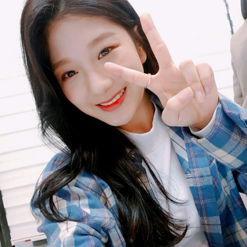 프로미스 나인 이서연 | 인스티즈