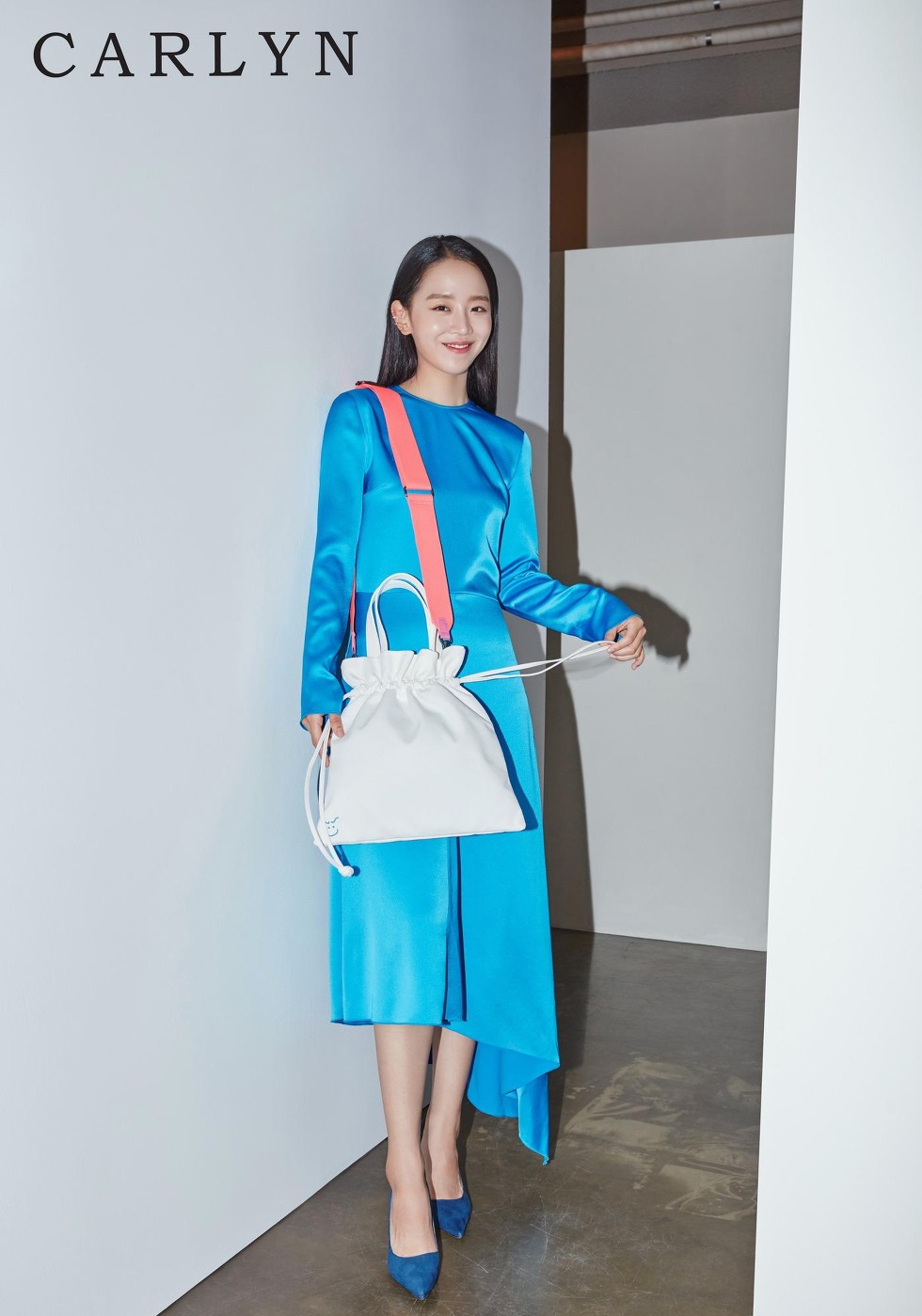 신혜선 칼린 2018 FW | 인스티즈