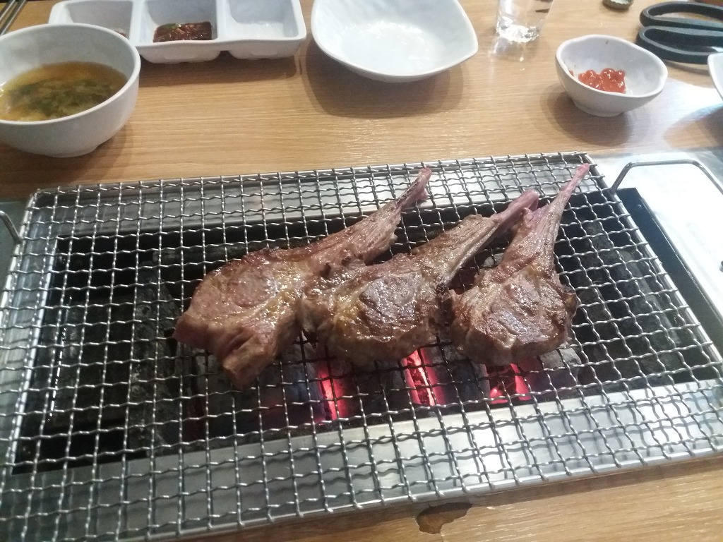 오늘안주 이미지