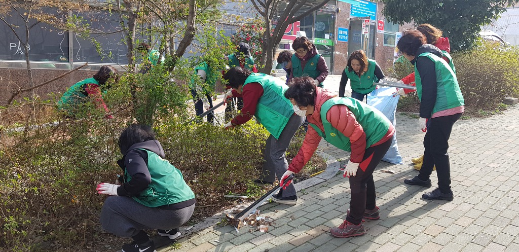 깔끔이 이미지