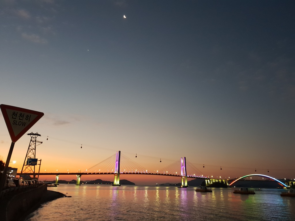 숨은 해맞이 명소 | 인스티즈