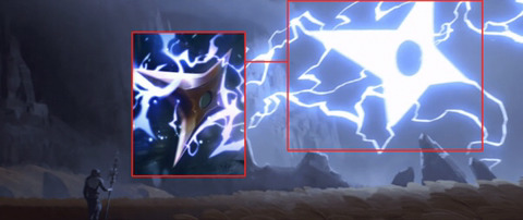 [LOL] RISE 뮤비 속에 숨겨진 챔피언 및 스킨 모음.jpg | 인스티즈
