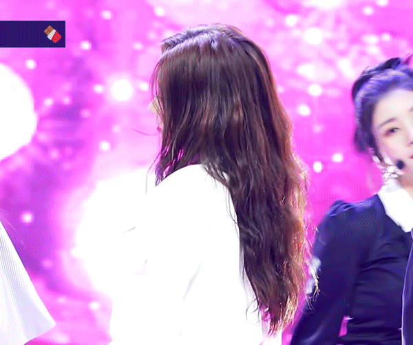 아이즈원의 비쥬얼갑 김민주.jpgif | 인스티즈