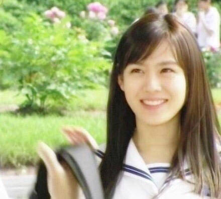 국민 첫사랑 톱 여배우 스타 이미지였던 손예진 스압주의 | 인스티즈