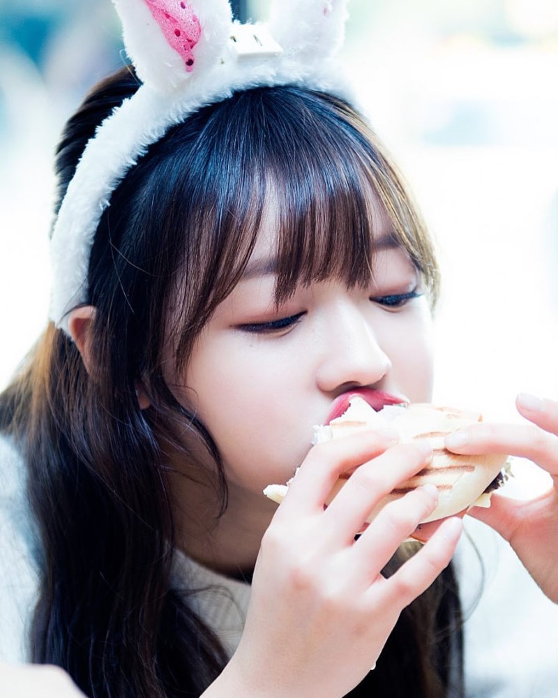 오마이걸 유아 | 인스티즈