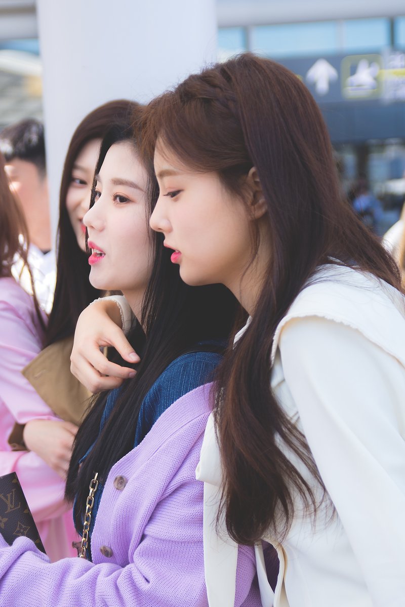 아이즈원 다 접수하신분(광배의 주지육림).jpgif | 인스티즈