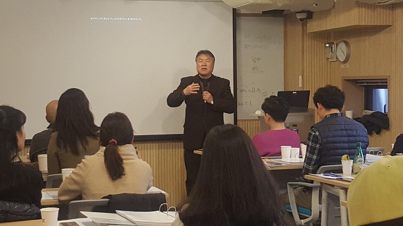 한국채소소믈리에협회 이미지
