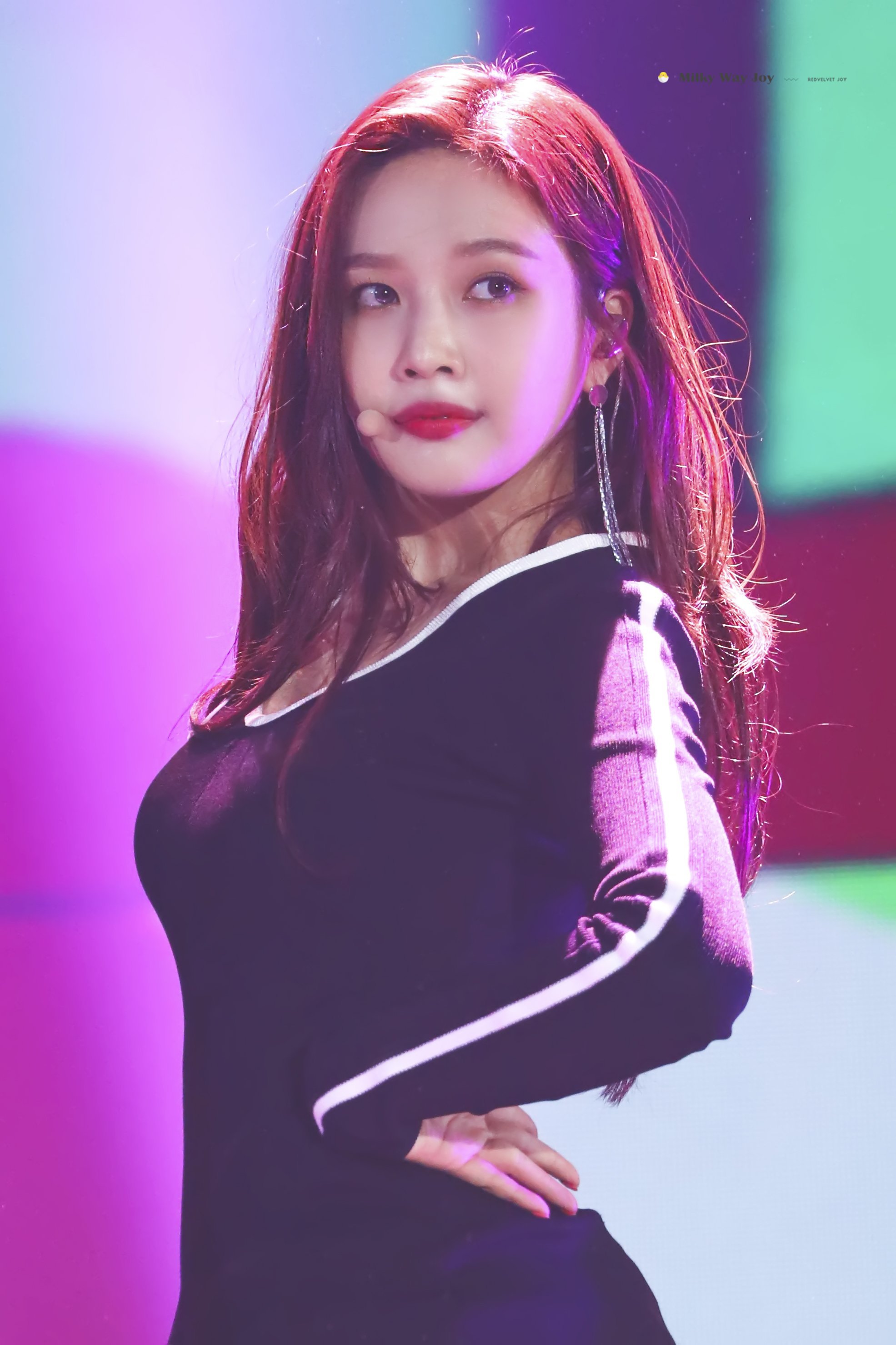 레드벨벳 조이.jpgif | 인스티즈