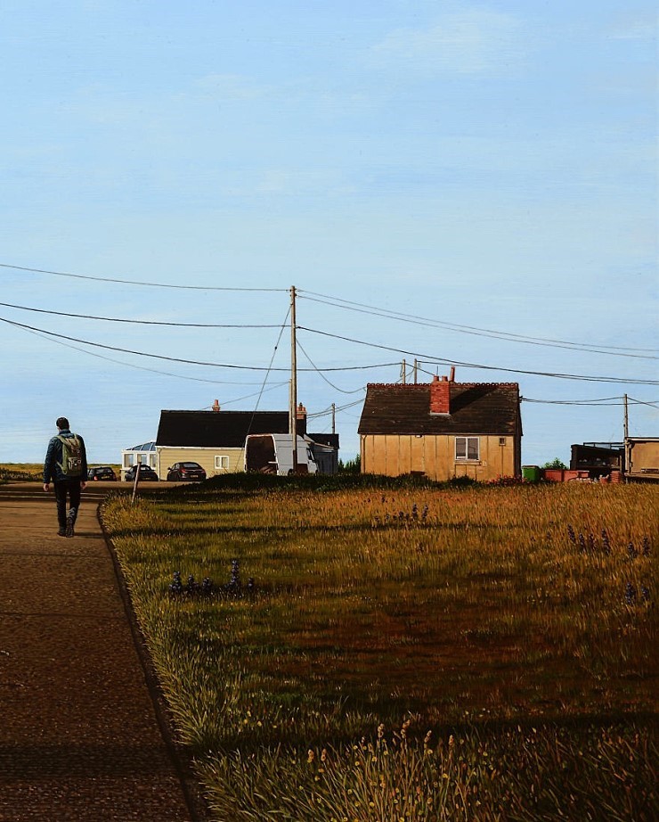 극사실주의 유화 | 인스티즈