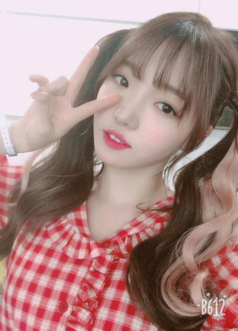프로미스 나인 노지선 | 인스티즈