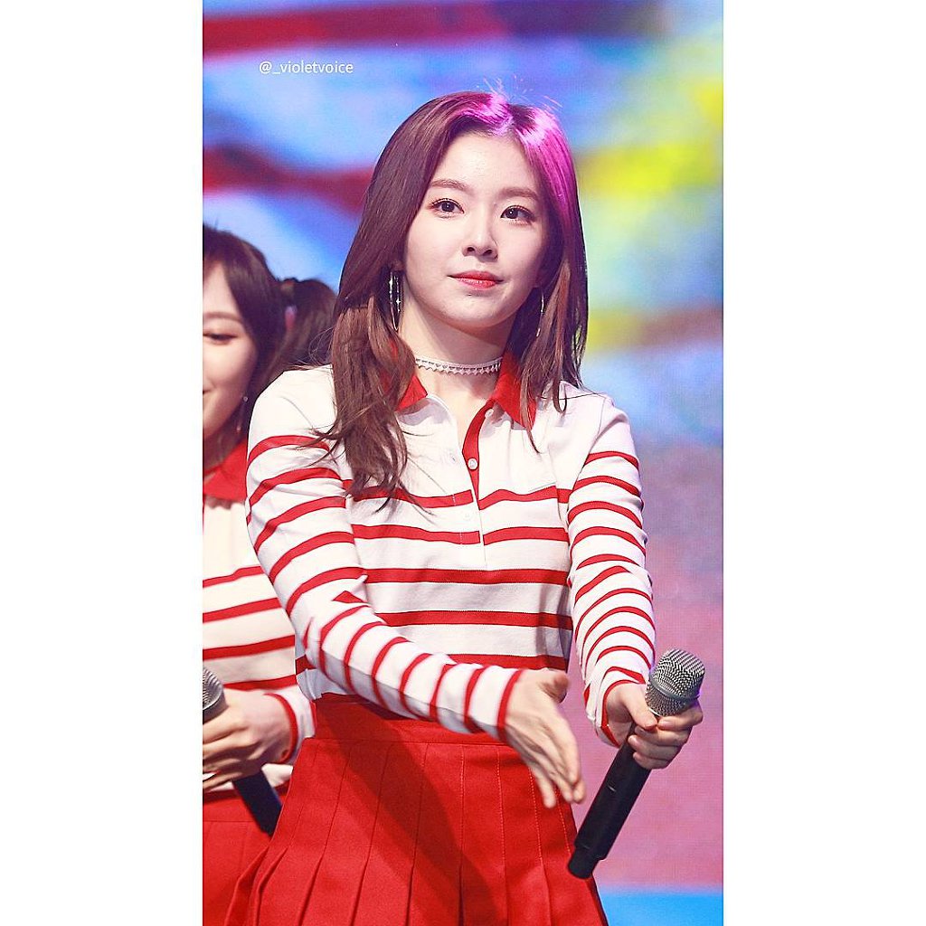 아침에는 아이린.jpg | 인스티즈