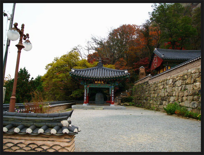 달성사 이미지