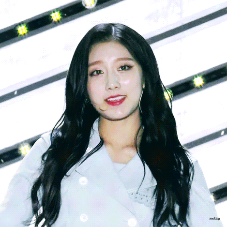 [러블리즈] 크로아상을 먹어서 예인이 | 인스티즈