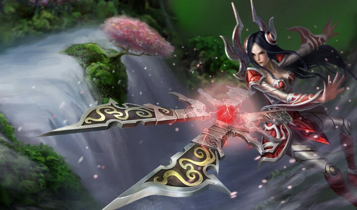 [LOL] 원딜들이 싫어하는 챔피언甲은? | 인스티즈