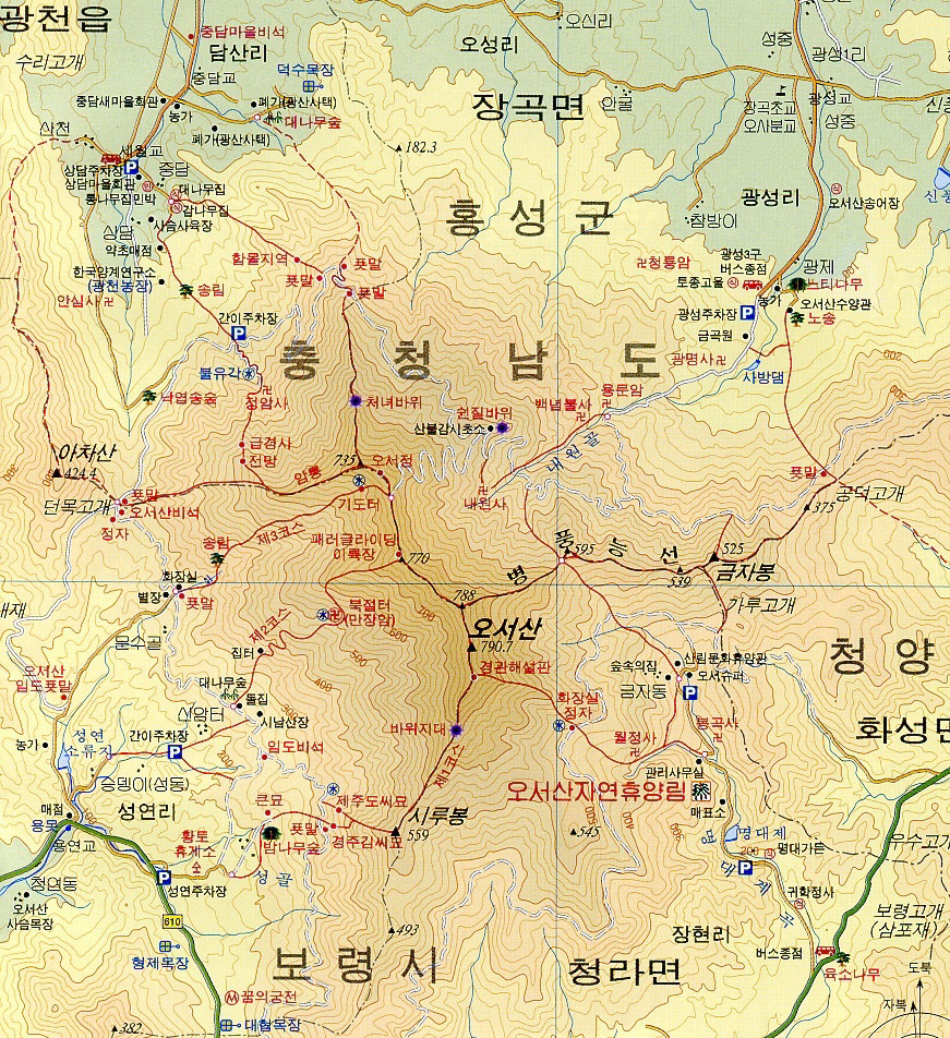 남운주유소 이미지