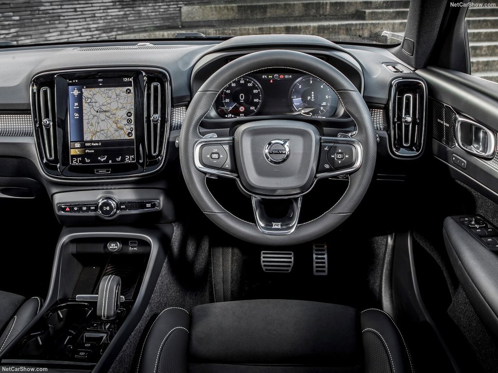 볼보 XC40 [데이터주의] | 인스티즈