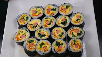 김밥가게 이미지
