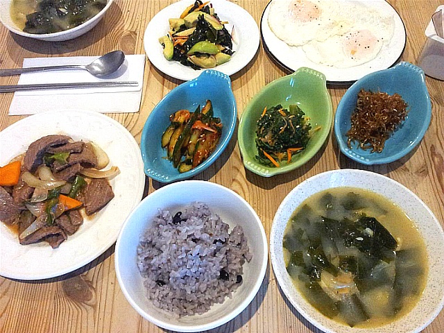 안심민박 이미지