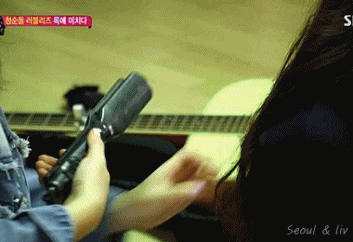 러블리즈 숙소 공개. jpgif | 인스티즈