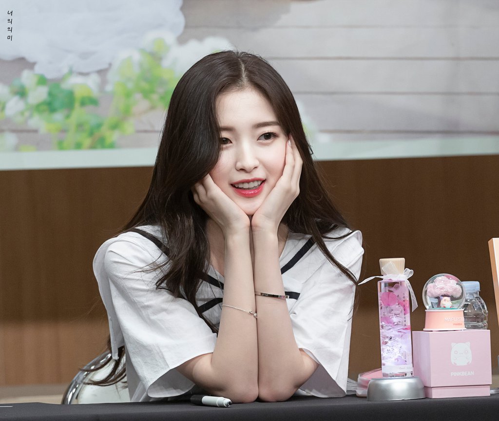 요즘 미모 절정인 오마이걸 아린이.jpgif (184장) | 인스티즈