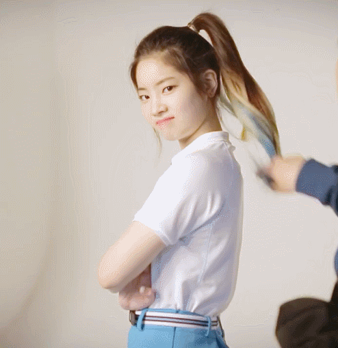 트와이스의 사령관 둡사령관 | 인스티즈