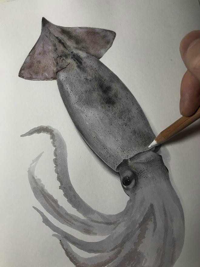 극사실주의 그림 | 인스티즈