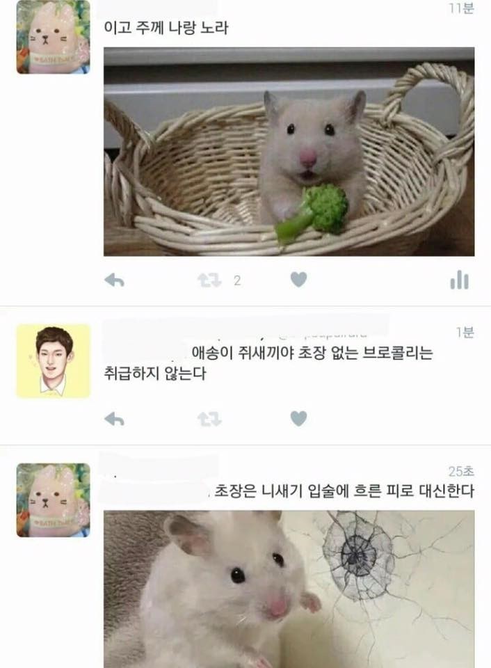 주인공이 힘을 숨김.jpg | 인스티즈